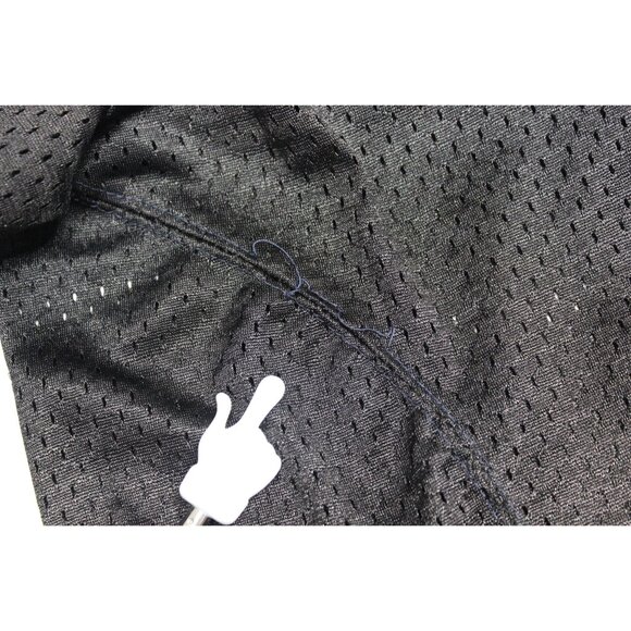 Nike NFL Players‎ On Field black Seahawks #3 Wilson short sleeve football jersey - Picture 10 of 16